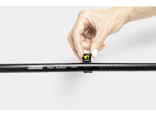 Герметизуючий хомут для крапельного поливу Karcher (5шт)